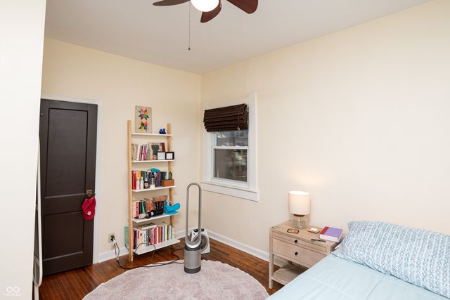 4840 Winthrop Avenue, Indianapolis, IN 46205