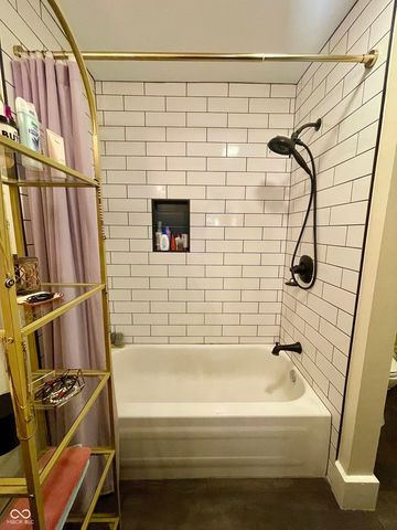 4840 Winthrop Avenue, Indianapolis, IN 46205
