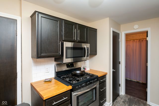 4840 Winthrop Avenue, Indianapolis, IN 46205