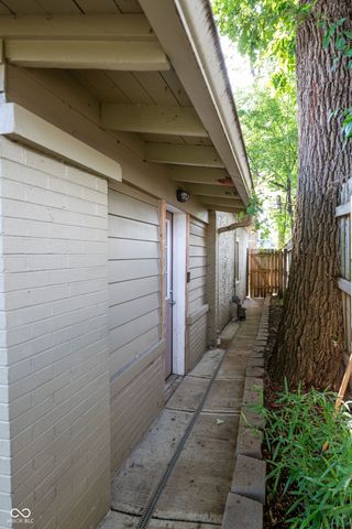 4840 Winthrop Avenue, Indianapolis, IN 46205