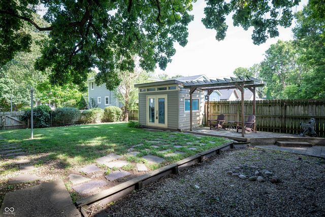 4840 Winthrop Avenue, Indianapolis, IN 46205