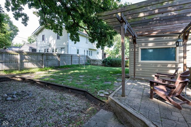 4840 Winthrop Avenue, Indianapolis, IN 46205