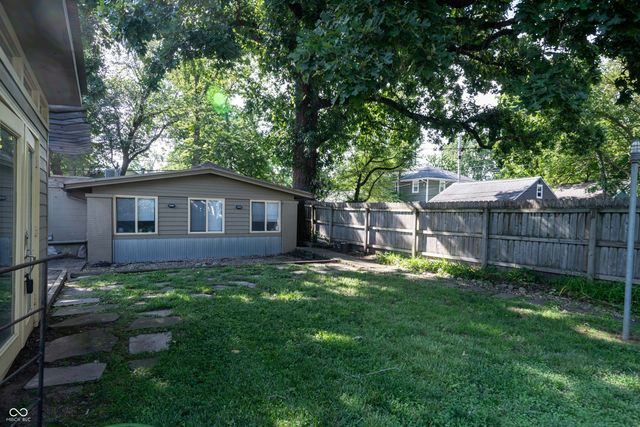 4840 Winthrop Avenue, Indianapolis, IN 46205