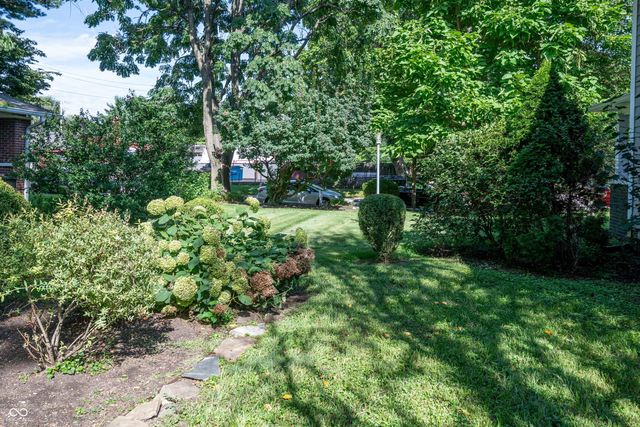 4840 Winthrop Avenue, Indianapolis, IN 46205
