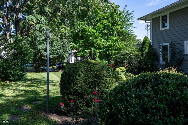 4840 Winthrop Avenue, Indianapolis, IN 46205