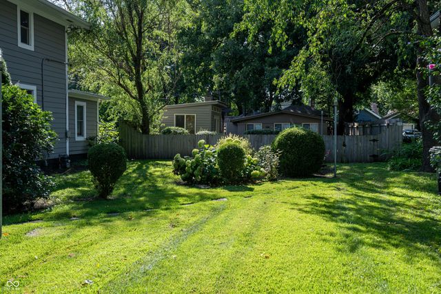 4840 Winthrop Avenue, Indianapolis, IN 46205