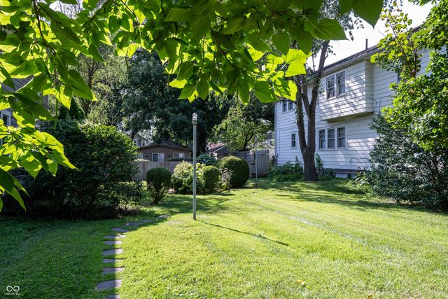 4840 Winthrop Avenue, Indianapolis, IN 46205