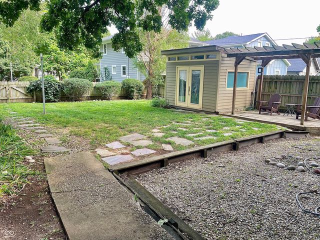 4840 Winthrop Avenue, Indianapolis, IN 46205