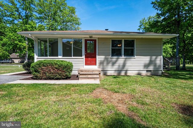 117 REBEL RD, Grasonville, MD 21638
