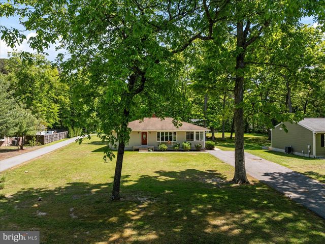 117 REBEL RD, Grasonville, MD 21638