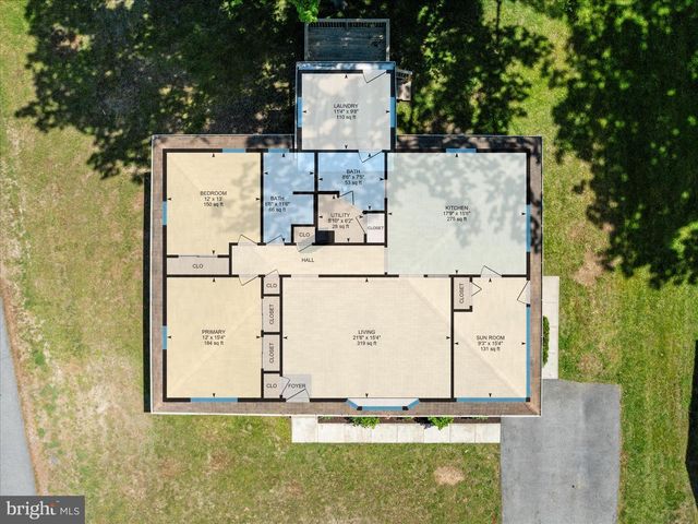 117 REBEL RD, Grasonville, MD 21638