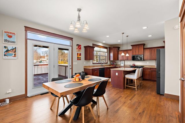 2605 Nottingham Drive, Valparaiso, IN 46383