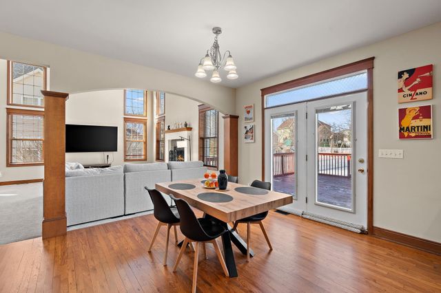 2605 Nottingham Drive, Valparaiso, IN 46383