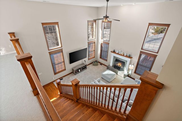 2605 Nottingham Drive, Valparaiso, IN 46383