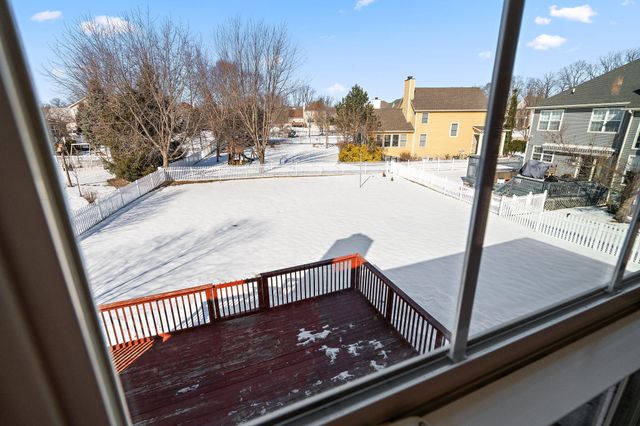 2605 Nottingham Drive, Valparaiso, IN 46383