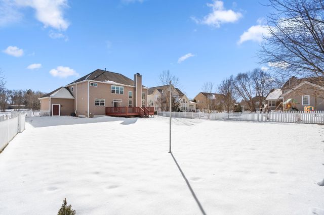2605 Nottingham Drive, Valparaiso, IN 46383
