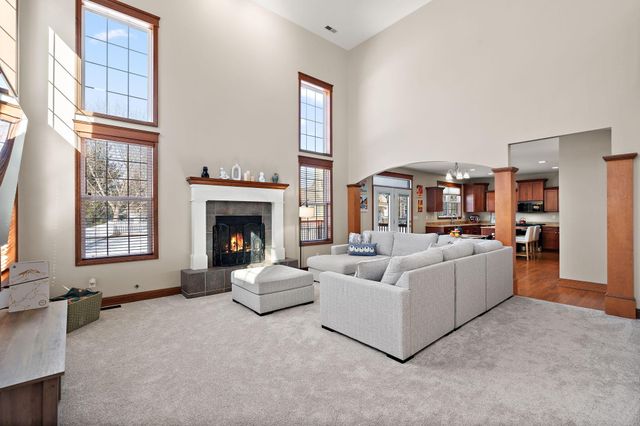 2605 Nottingham Drive, Valparaiso, IN 46383