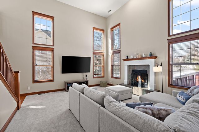 2605 Nottingham Drive, Valparaiso, IN 46383