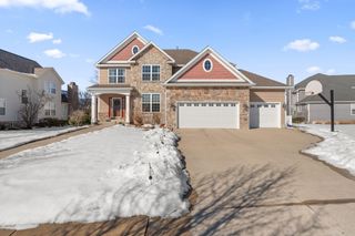 2605 Nottingham Drive, Valparaiso, IN 46383