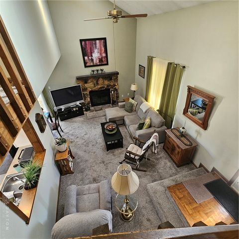 1060 Foxshire Place, Dayton, OH 45458