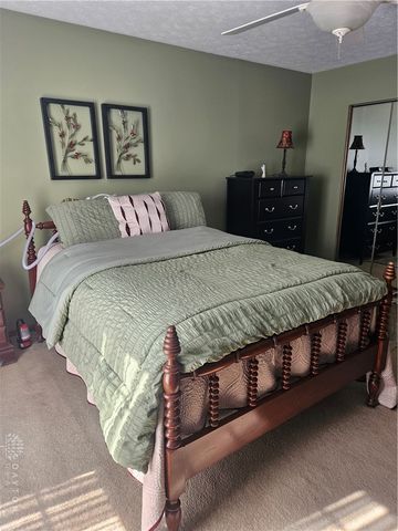 1060 Foxshire Place, Dayton, OH 45458