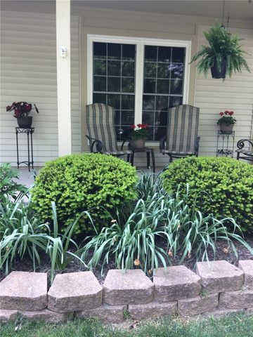 1060 Foxshire Place, Dayton, OH 45458