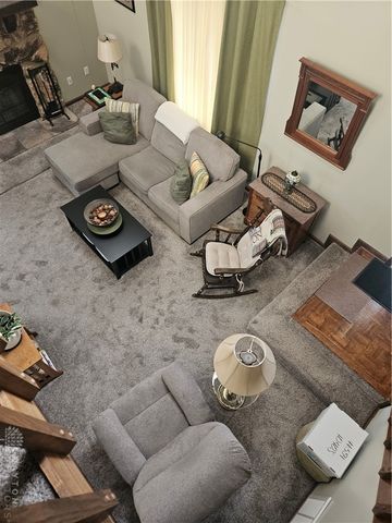 1060 Foxshire Place, Dayton, OH 45458