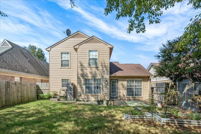 7033 S WYNNE RIDGE DR, Cordova, TN 38016