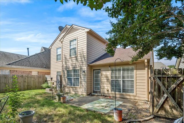 7033 S WYNNE RIDGE DR, Cordova, TN 38016