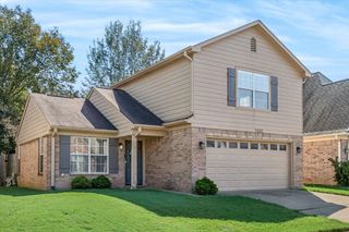7033 S WYNNE RIDGE DR, Cordova, TN 38016