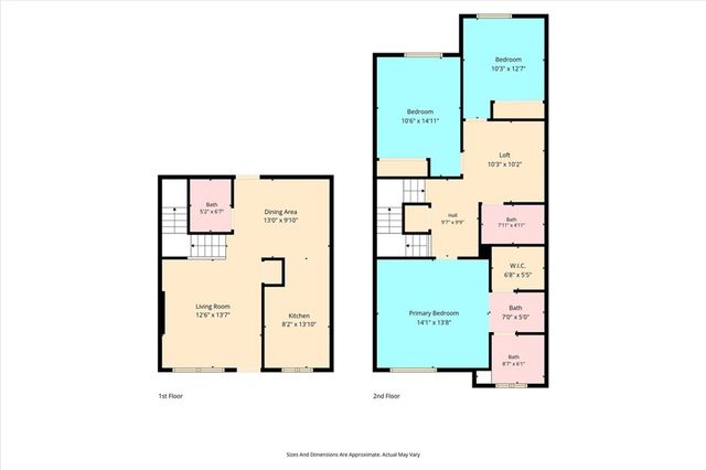 11534 Promenade Drive, Santa Fe Springs, CA 90670