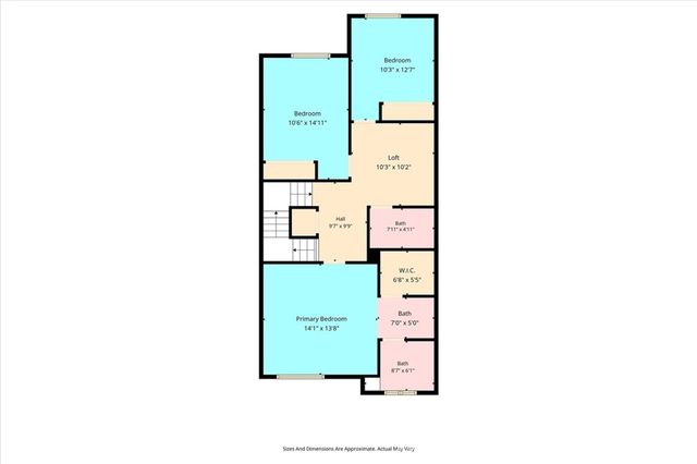 11534 Promenade Drive, Santa Fe Springs, CA 90670