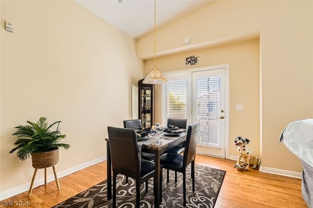 5536 Baccarat Avenue 101, Las Vegas, NV 89122