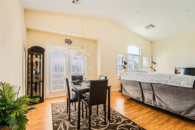 5536 Baccarat Avenue 101, Las Vegas, NV 89122