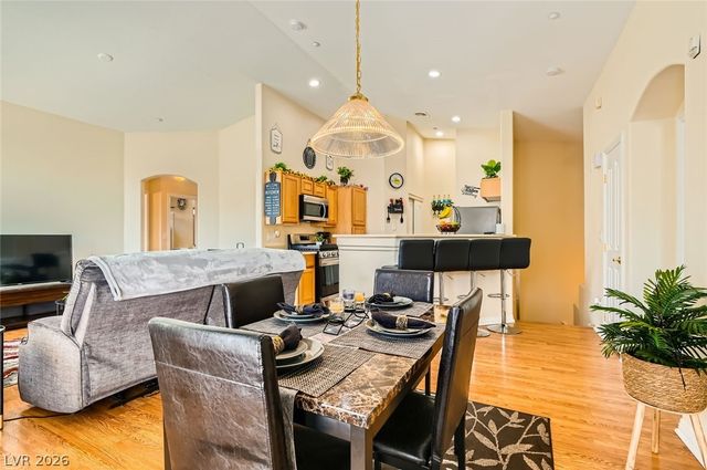 5536 Baccarat Avenue 101, Las Vegas, NV 89122