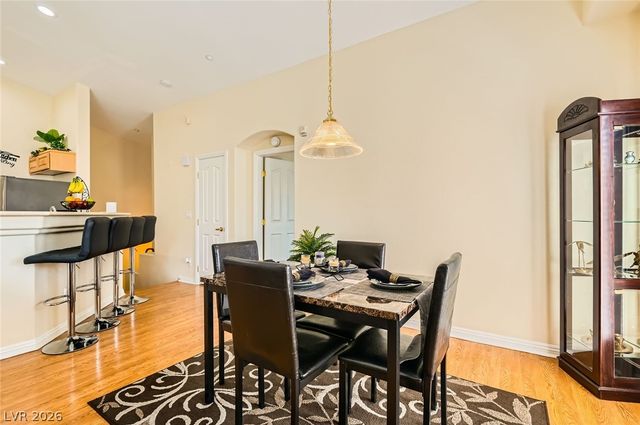 5536 Baccarat Avenue 101, Las Vegas, NV 89122