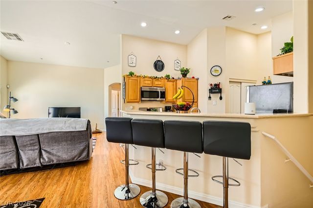 5536 Baccarat Avenue 101, Las Vegas, NV 89122