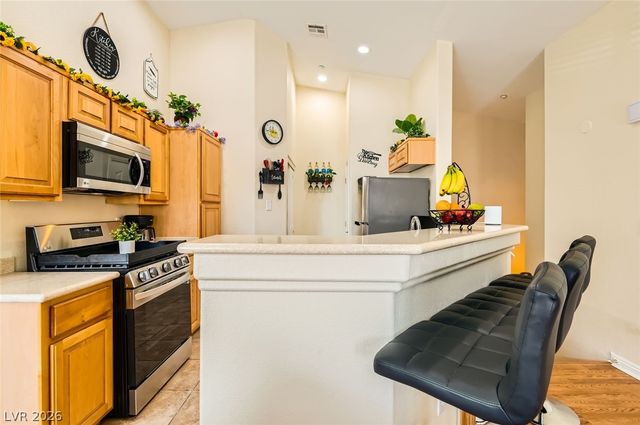 5536 Baccarat Avenue 101, Las Vegas, NV 89122