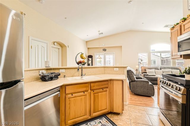 5536 Baccarat Avenue 101, Las Vegas, NV 89122