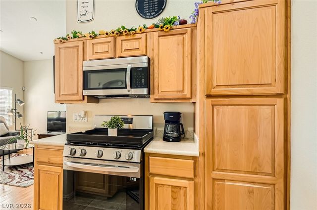 5536 Baccarat Avenue 101, Las Vegas, NV 89122