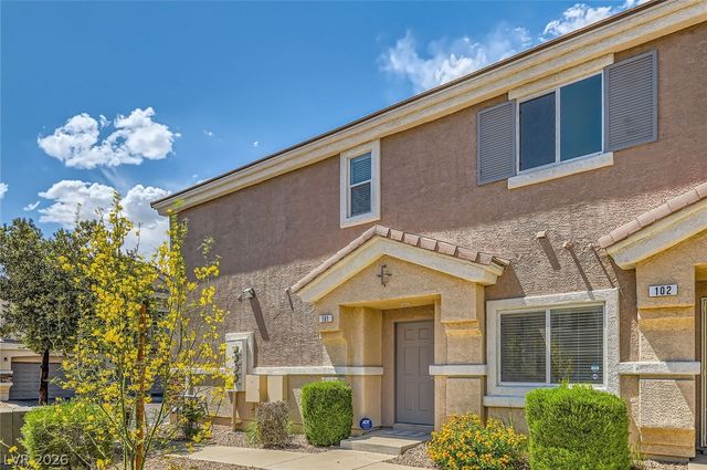 5536 Baccarat Avenue 101, Las Vegas, NV 89122