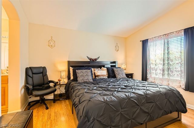 5536 Baccarat Avenue 101, Las Vegas, NV 89122