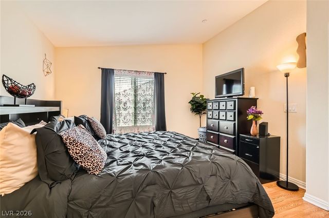 5536 Baccarat Avenue 101, Las Vegas, NV 89122