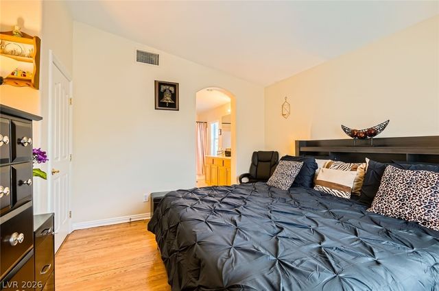 5536 Baccarat Avenue 101, Las Vegas, NV 89122