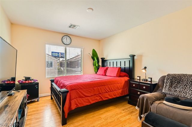 5536 Baccarat Avenue 101, Las Vegas, NV 89122