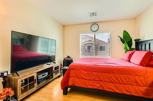 5536 Baccarat Avenue 101, Las Vegas, NV 89122