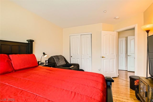 5536 Baccarat Avenue 101, Las Vegas, NV 89122