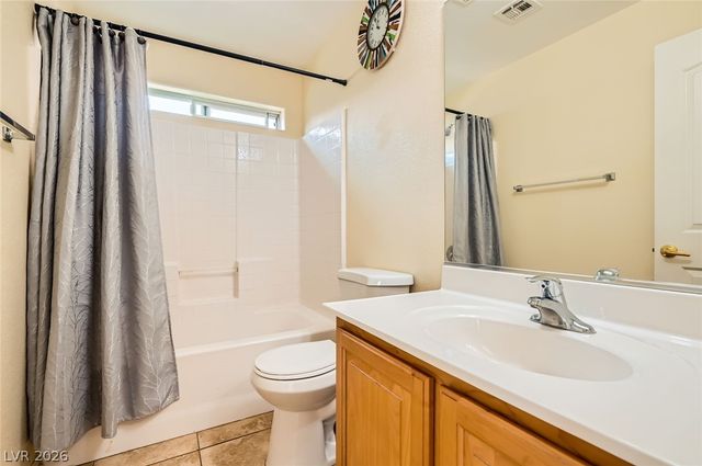 5536 Baccarat Avenue 101, Las Vegas, NV 89122