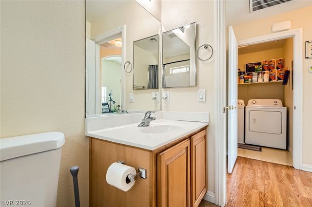 5536 Baccarat Avenue 101, Las Vegas, NV 89122