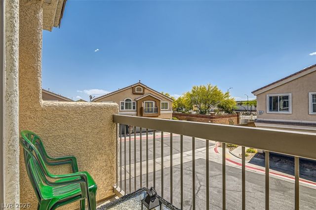 5536 Baccarat Avenue 101, Las Vegas, NV 89122